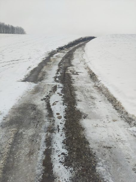 Wasserchutzgebiet Schnaitsee Verunreinigung