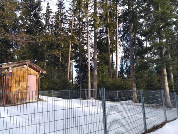 Brunnen III Schnaitsee