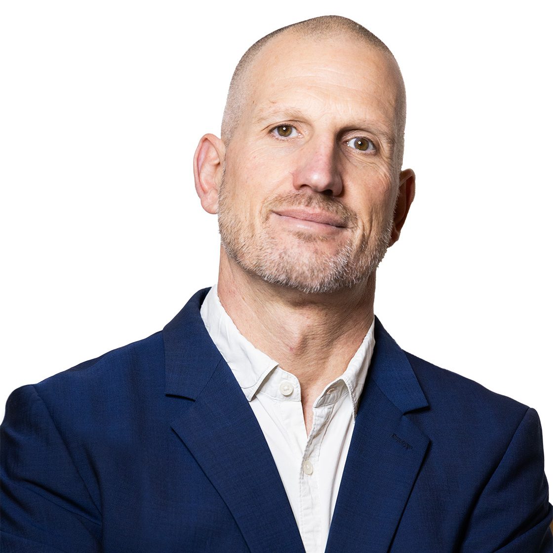 Andreas Bolze Bürgermeister Kandidat Schnaitsee UI